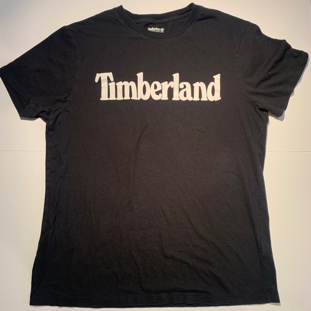 Timberland Short Sleeve